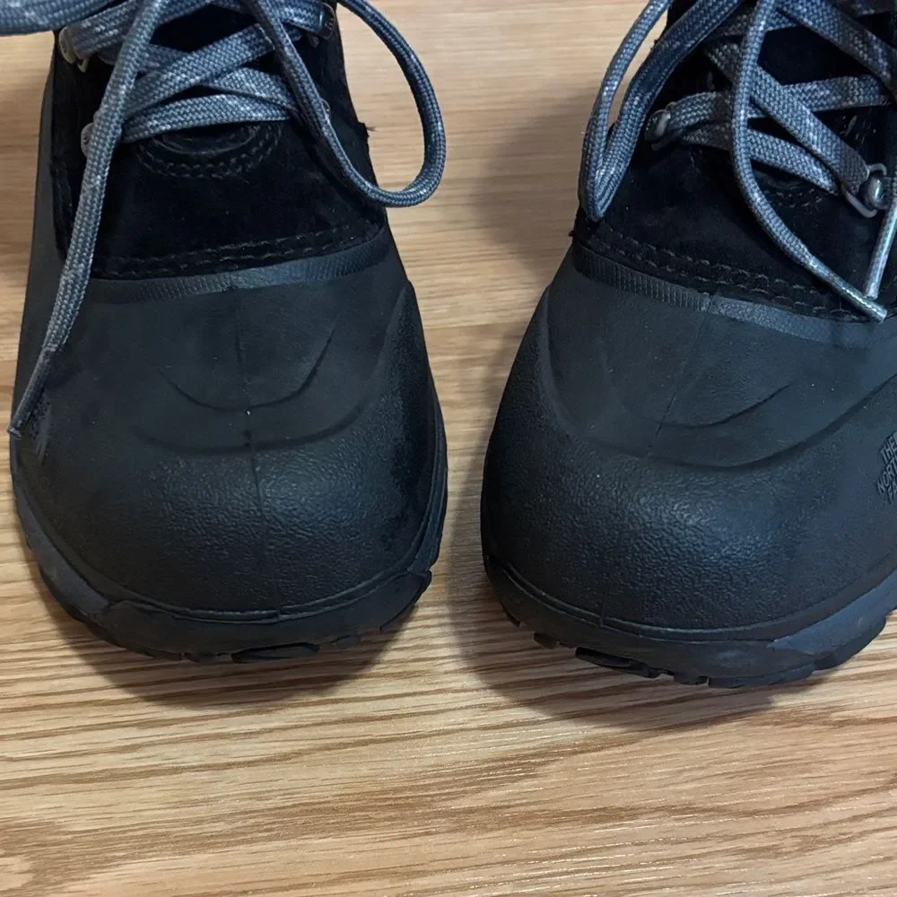 THE NORTH FACE CHILKAT WATERPROOF BOOTS